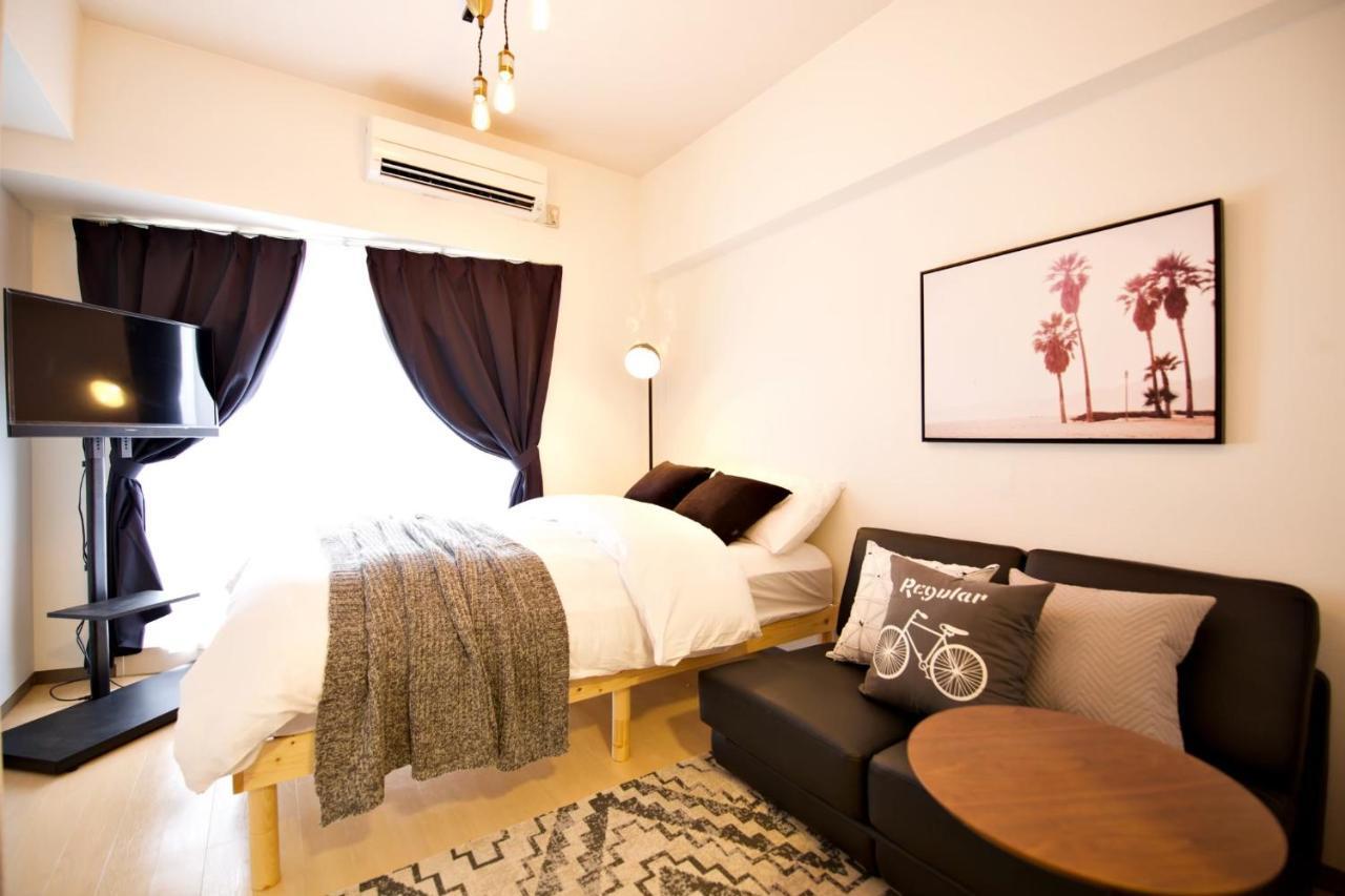 Grandale Nagoya 707 Apartment Exterior foto