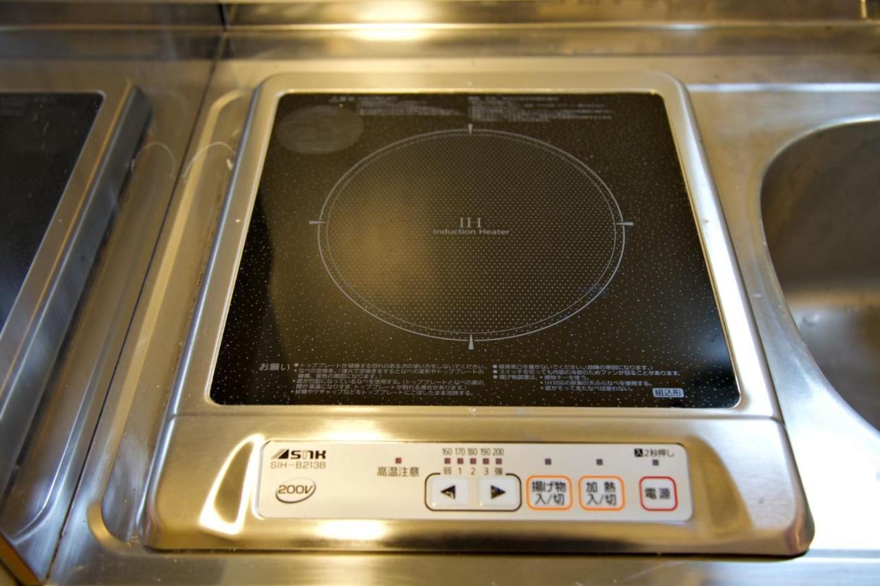 Grandale Nagoya 707 Apartment Exterior foto
