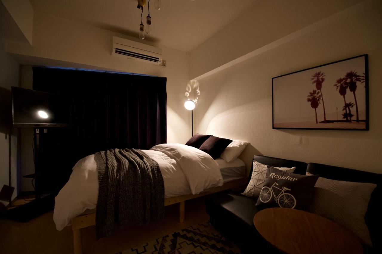 Grandale Nagoya 707 Apartment Exterior foto