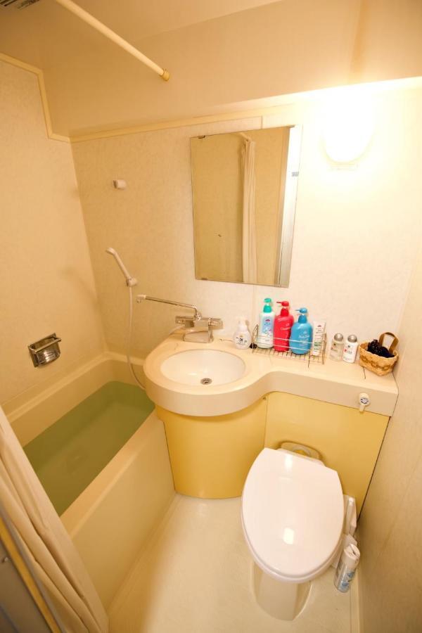 Grandale Nagoya 707 Apartment Exterior foto